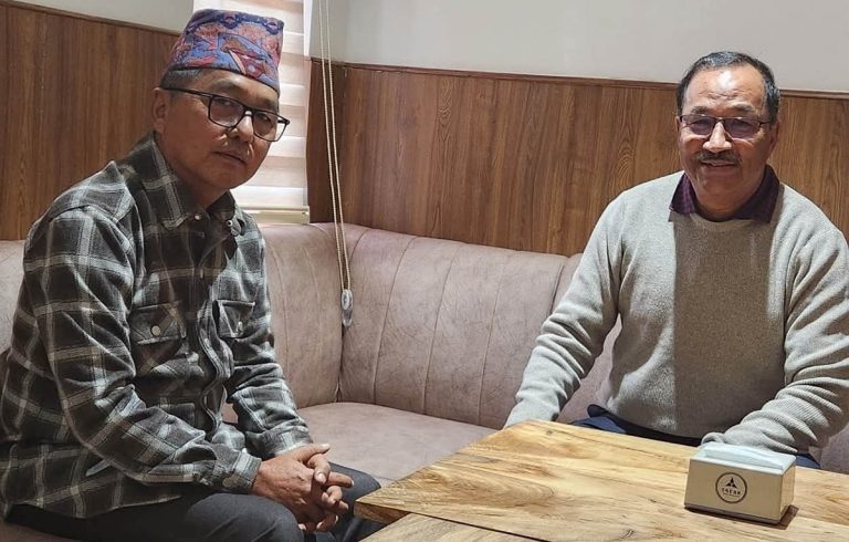 राप्रपा र राप्रपा नेपालबीच एकता गर्ने सहमति, १६ गते एकता घोषणा