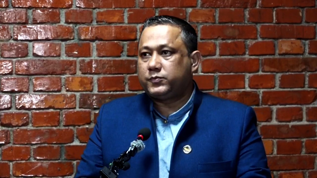 प्रधानमन्त्रीको भारत भ्रमणबारे परराष्ट्रमन्त्री- उपयुक्त समयमा परिणाममुखी भ्रमण हुन्छ