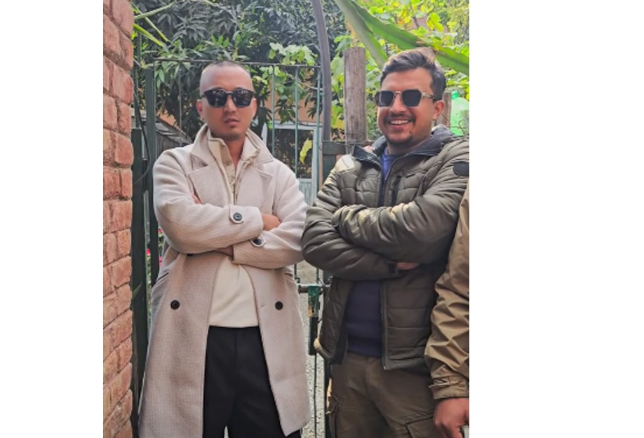 रवि-बालेनबीच कुपण्डोलमा वार्ता जारी, सहमति नहुँदासम्म बाहिर आउन दिँदैनौं : सुदन गुरुङ