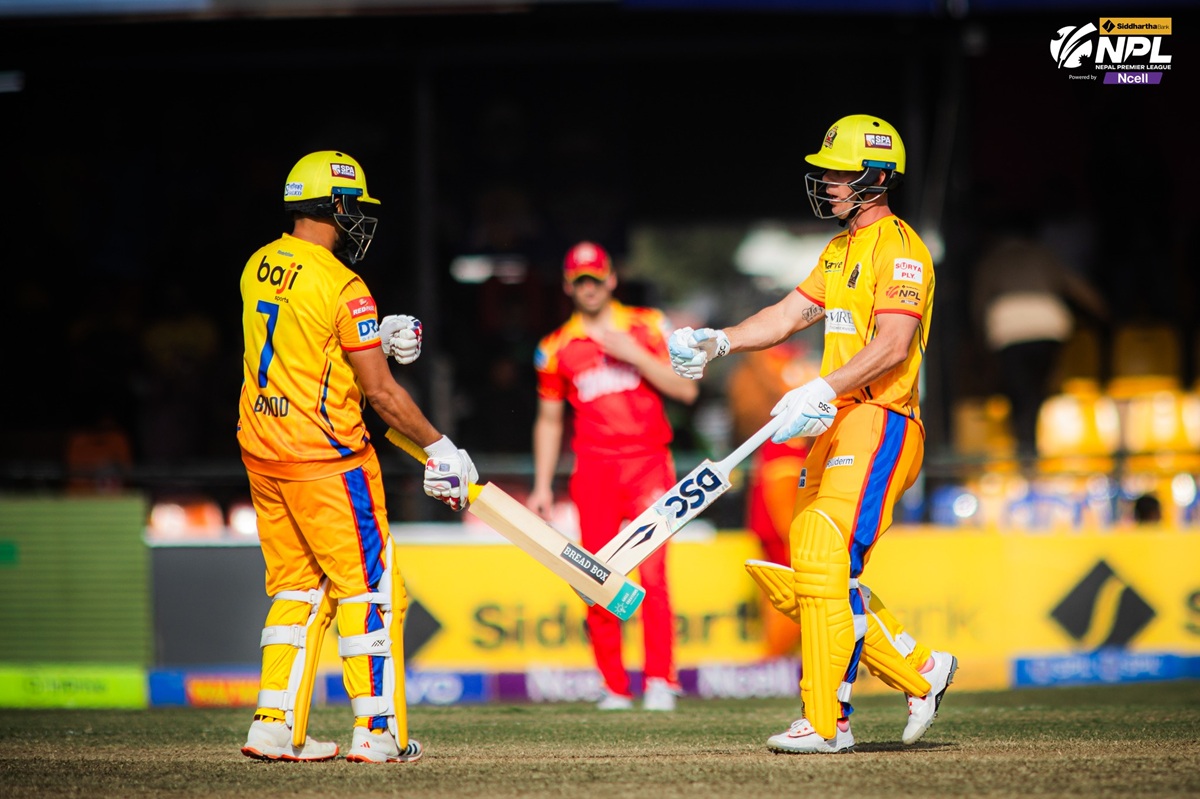 एनपिएलमा सुदूरपश्चिमको लगातार चौथो जित