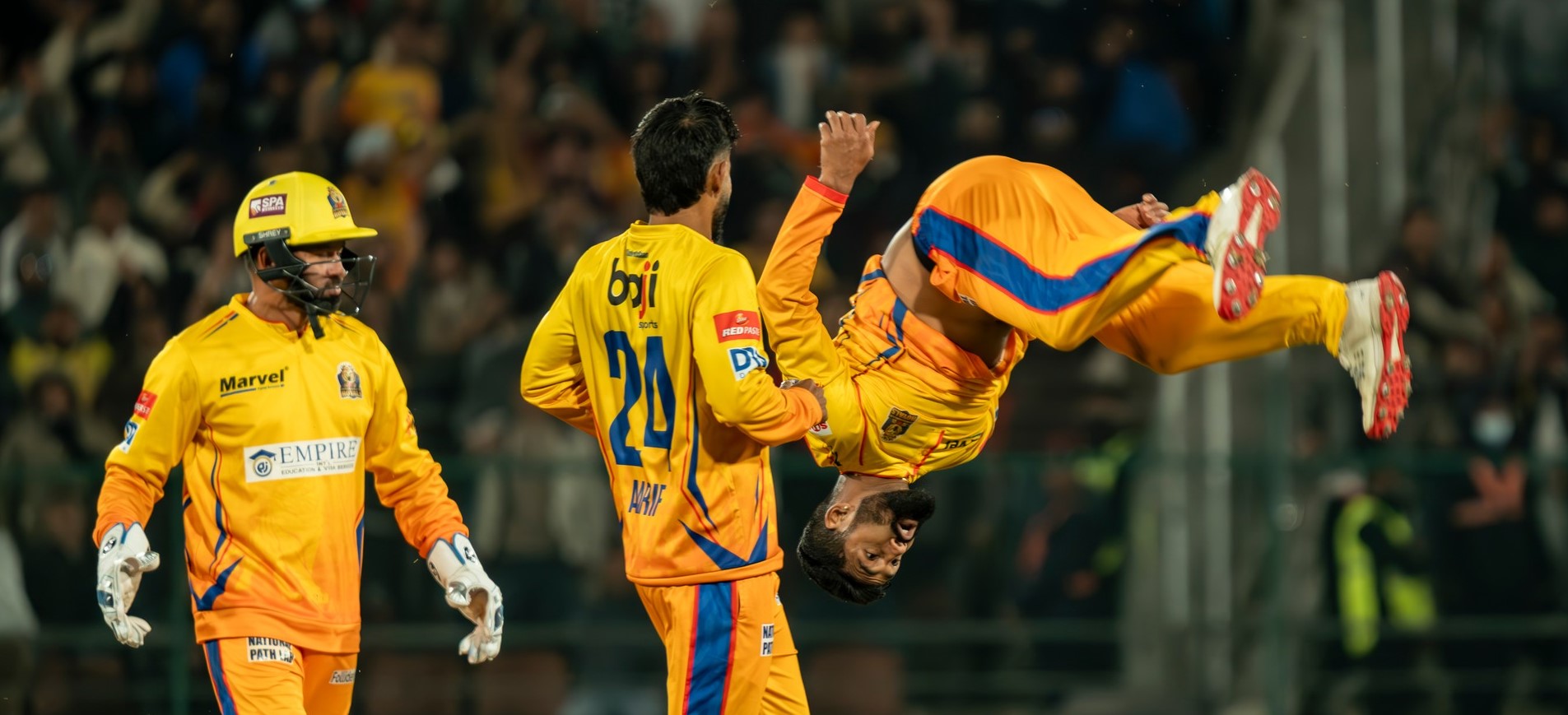 सुदूरपश्चिमको लगातार तेस्रो जित